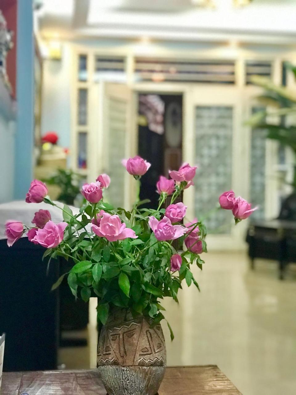 The Rose Home ハノイ市 エクステリア 写真