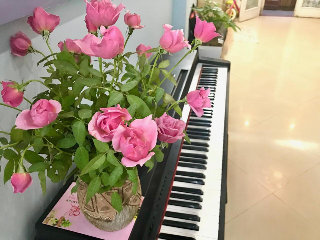 The Rose Home ハノイ市 エクステリア 写真