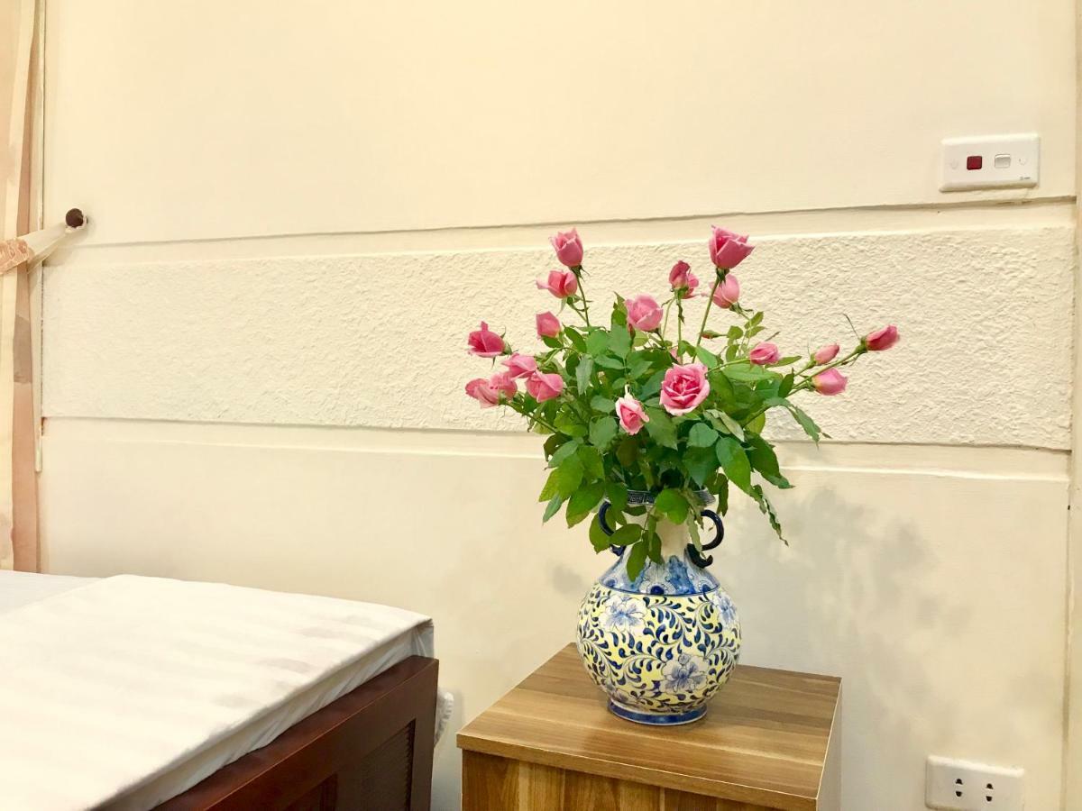 The Rose Home ハノイ市 エクステリア 写真