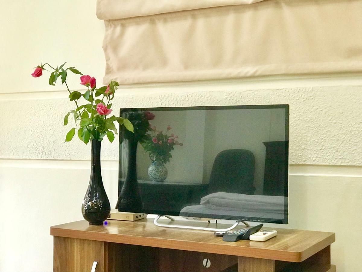 The Rose Home ハノイ市 エクステリア 写真